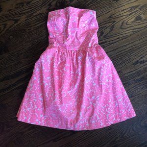 Lily Pulitzer Dress